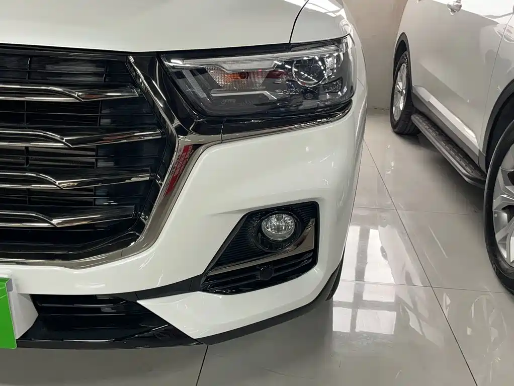 Haval H6 — миниатюра 3