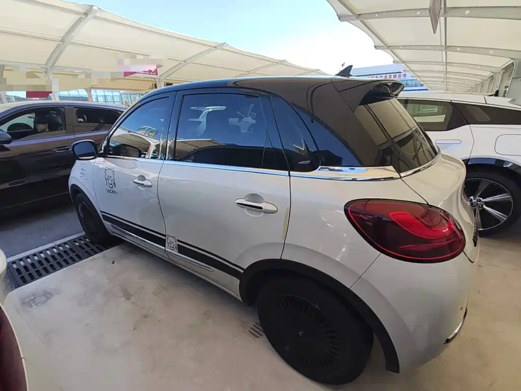 Wuling Bingo — миниатюра 5