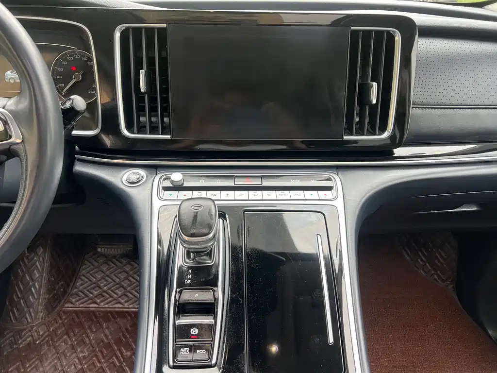 GAC Motor Trumpchi M8 — миниатюра 6