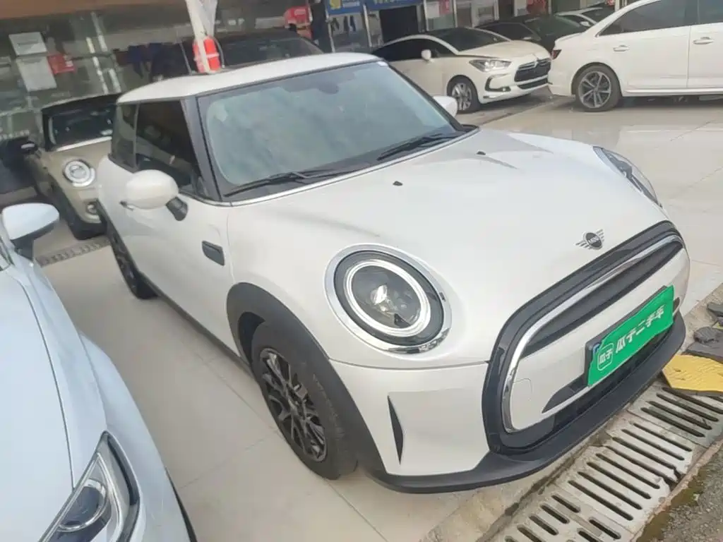 MINI Mini — миниатюра 4