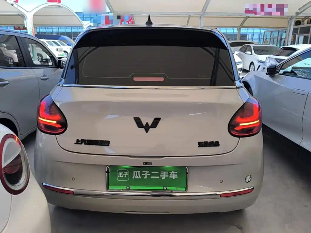 Wuling Bingo — миниатюра 6