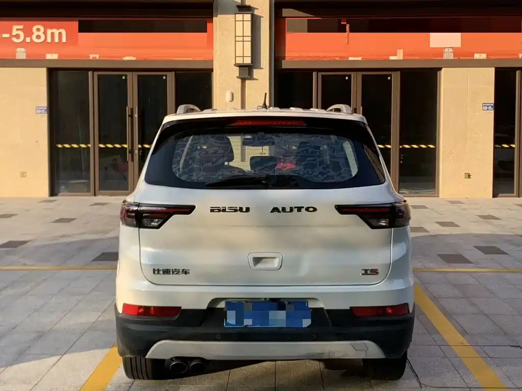 Bisu Bisu T5 — миниатюра 6