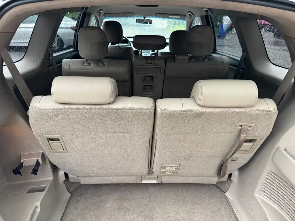 Honda Odyssey 2014 2.4L Elite