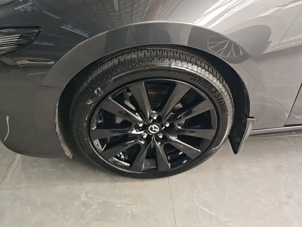 Mazda 3 Axela — миниатюра 23
