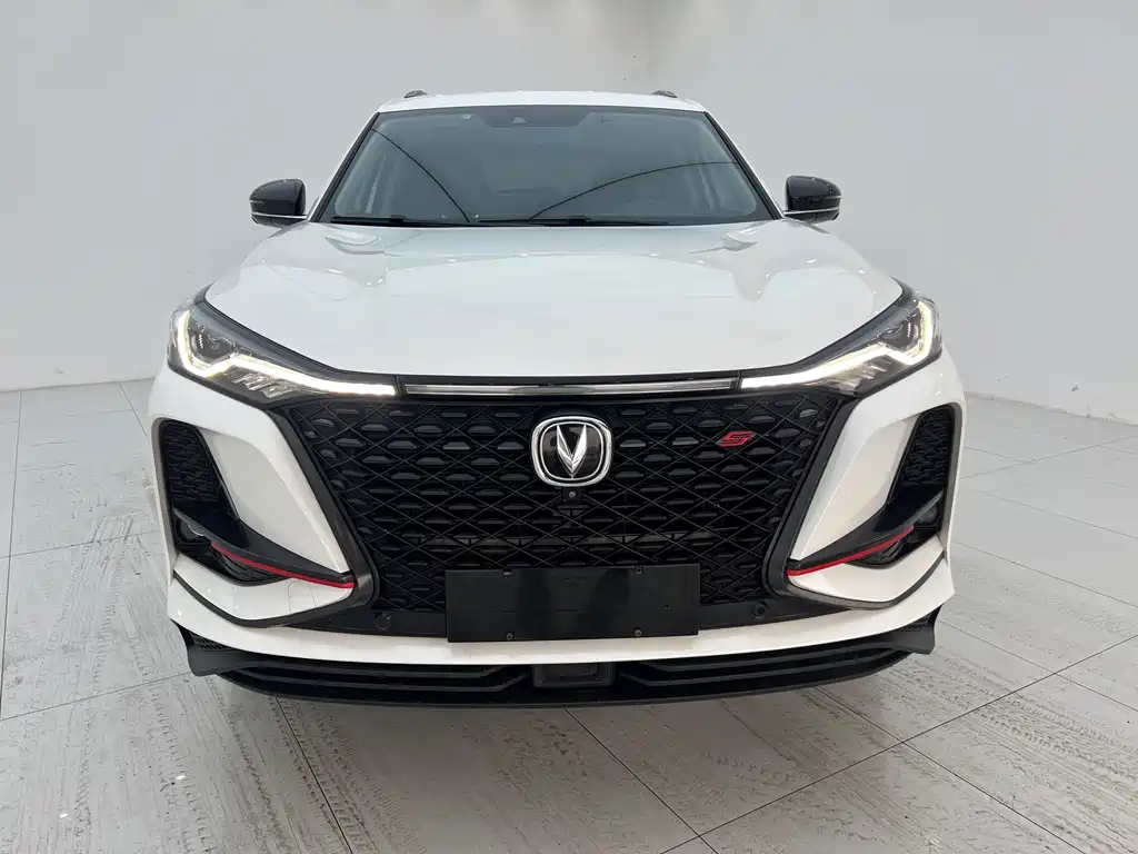 Changan CS75 PLUS — миниатюра 2