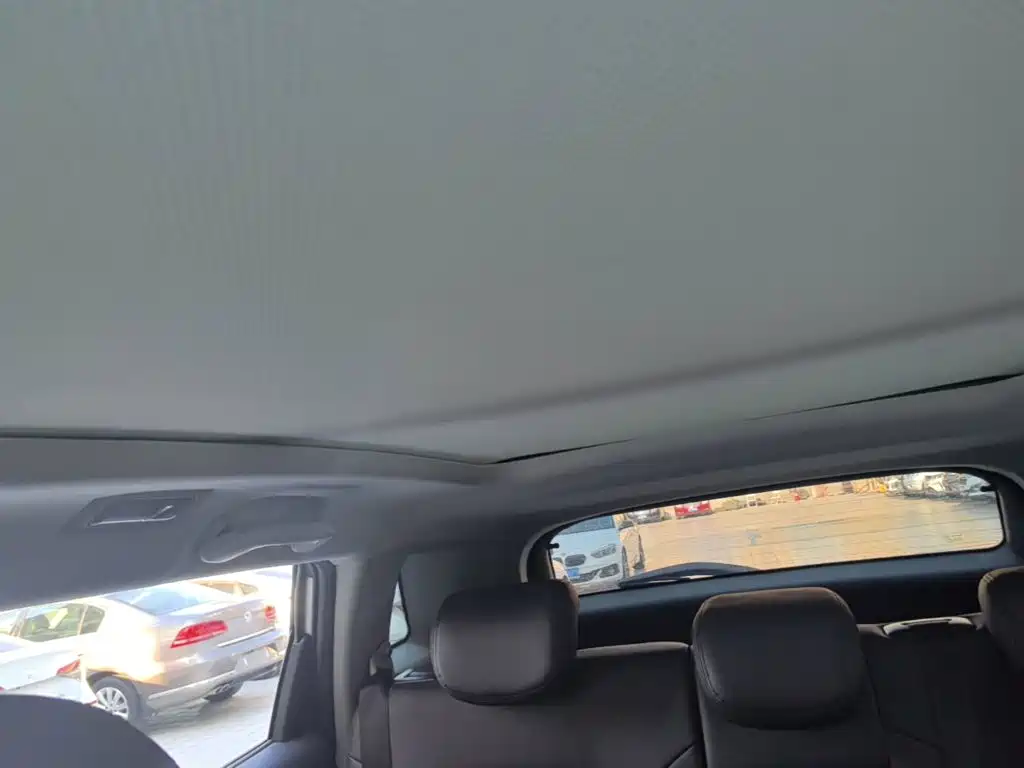 Haval H6 Coupe — миниатюра 18