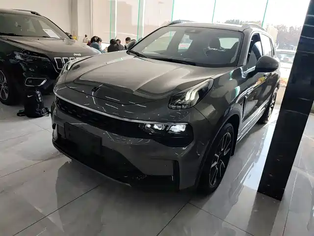 LYNK 01 2021