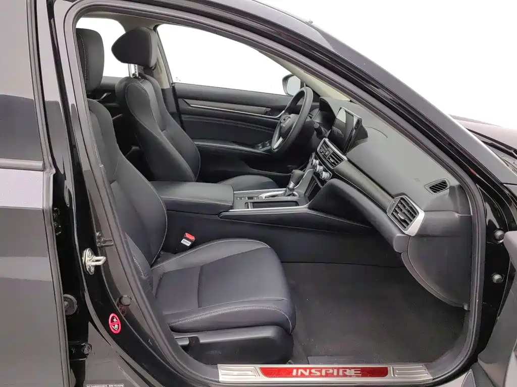 Honda Inspire — миниатюра 23