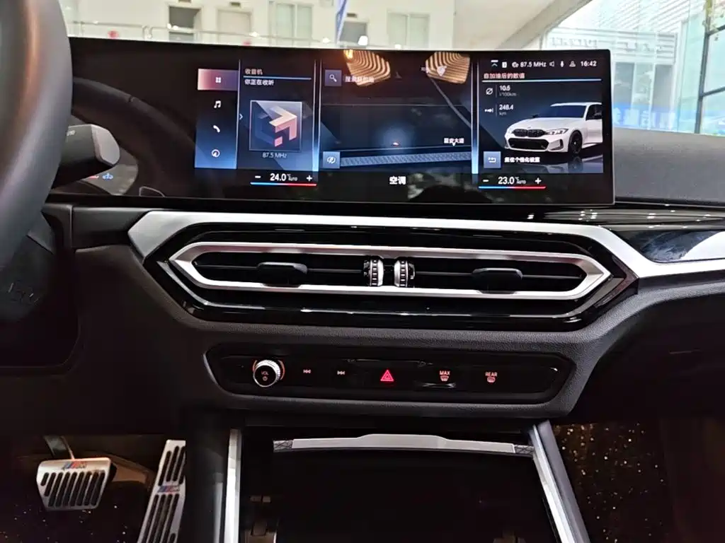 BMW 3 Series — миниатюра 13