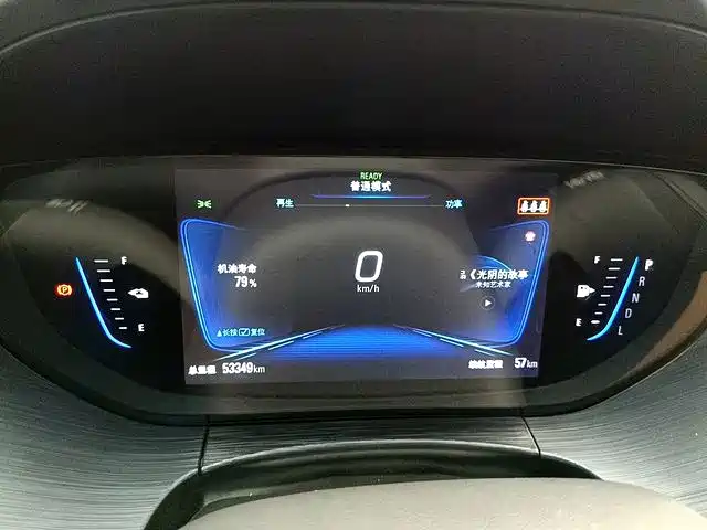 Buick Velite 6 — миниатюра 10