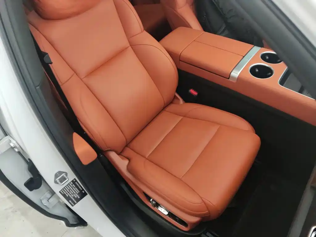 Li Auto Li L7 — миниатюра 25