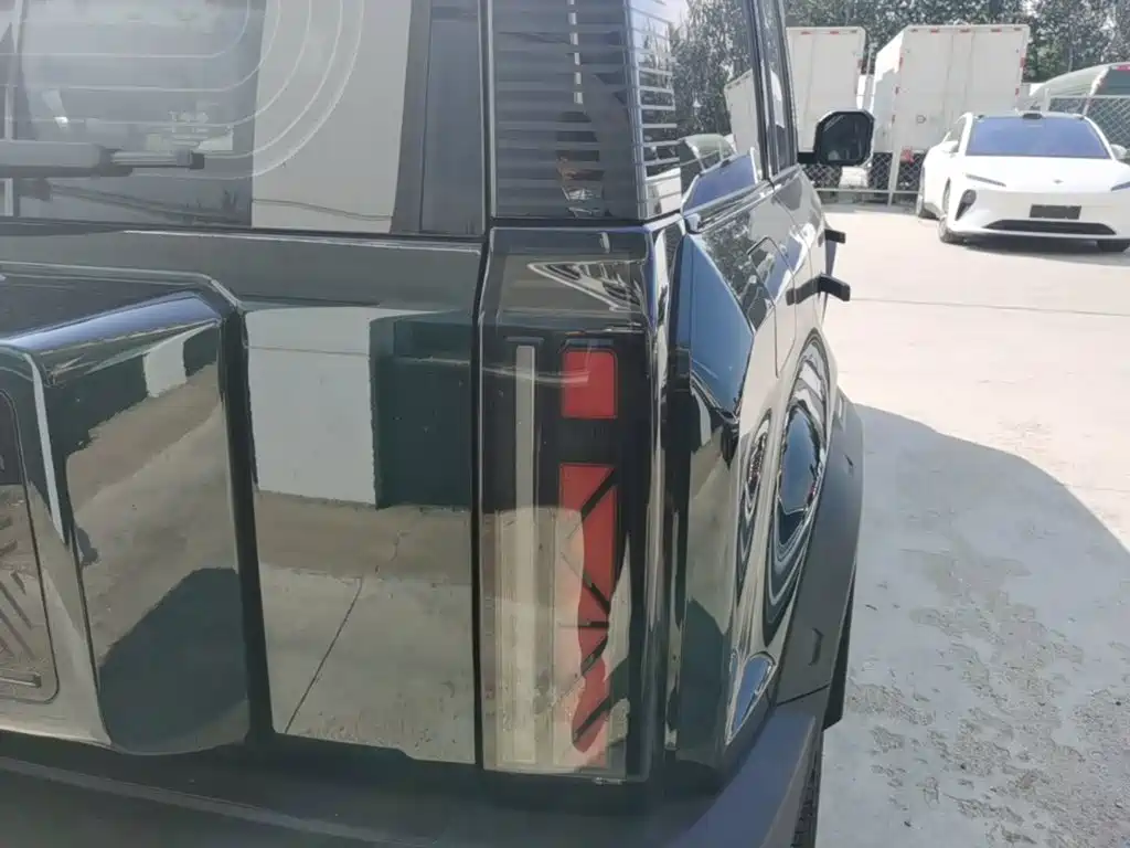 Fulwin Fengyun X3 — миниатюра 8