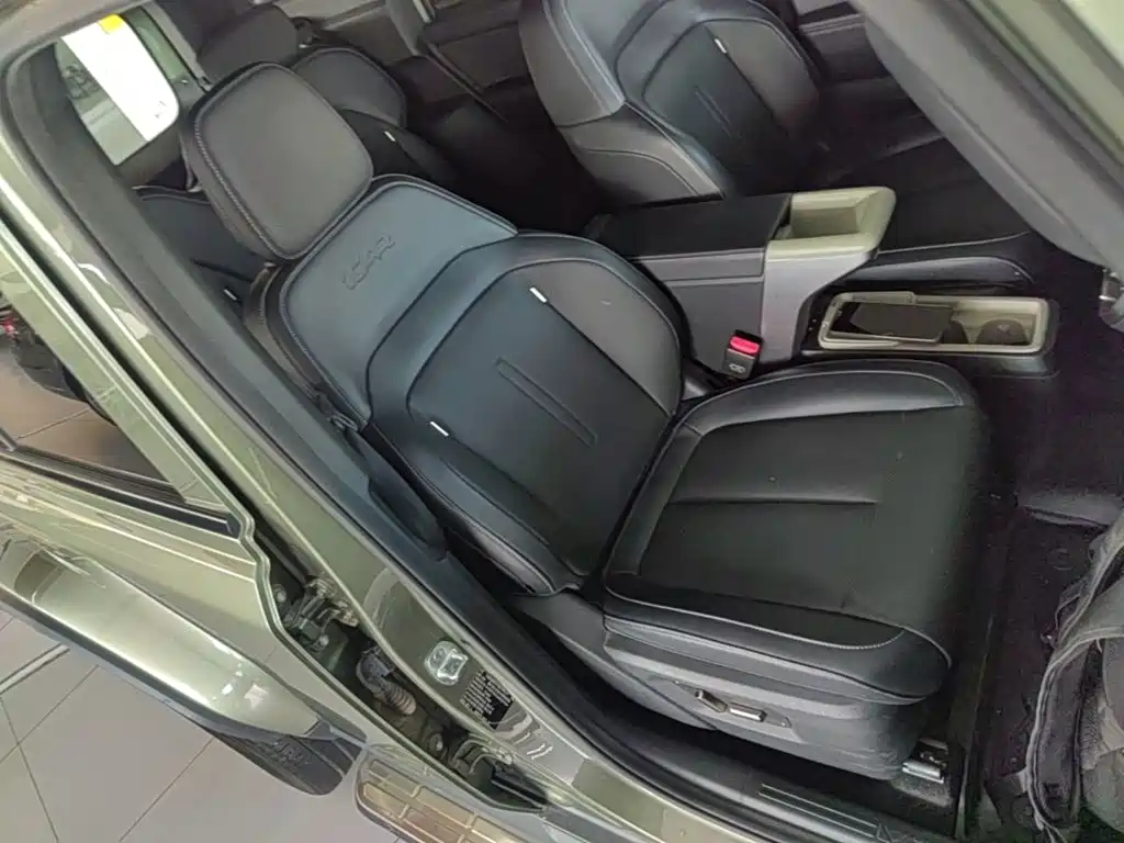 iCAR Автомобиль SuperV23 — миниатюра 25