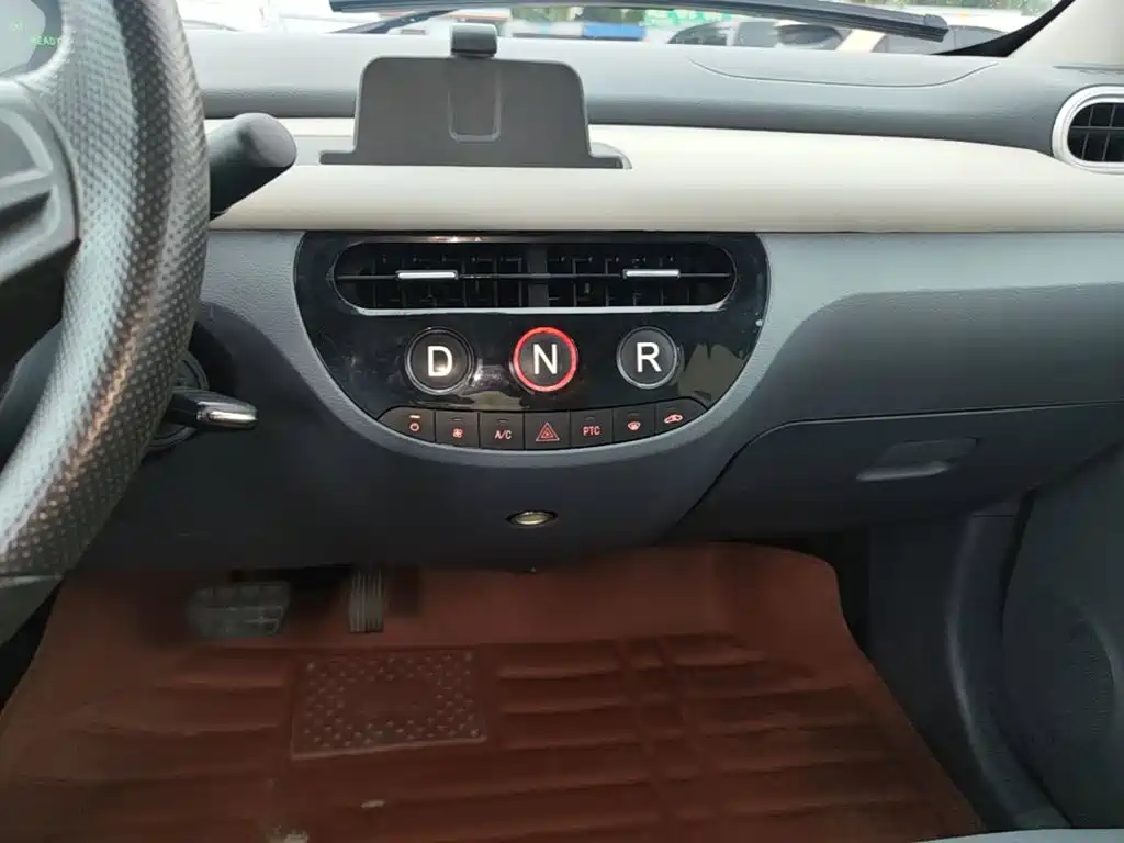 FERRAL EV — миниатюра 14