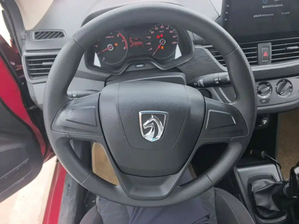 Baojun 310 — миниатюра 11