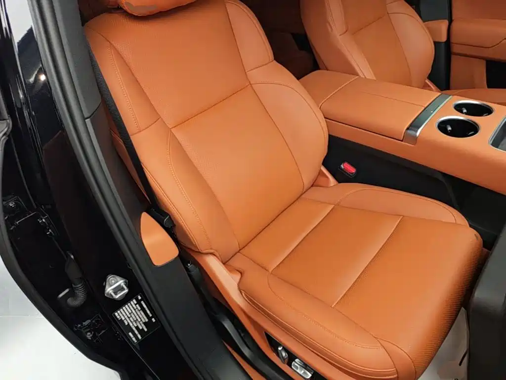 Li Auto Li L7 — миниатюра 25