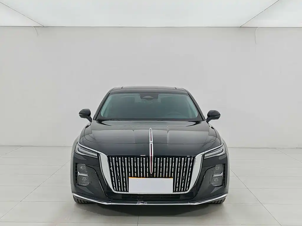 Hongqi HONGQI H5