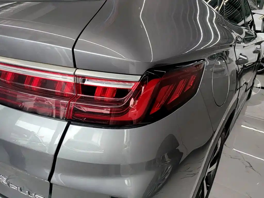 BYD PLUS New Energy — миниатюра 8