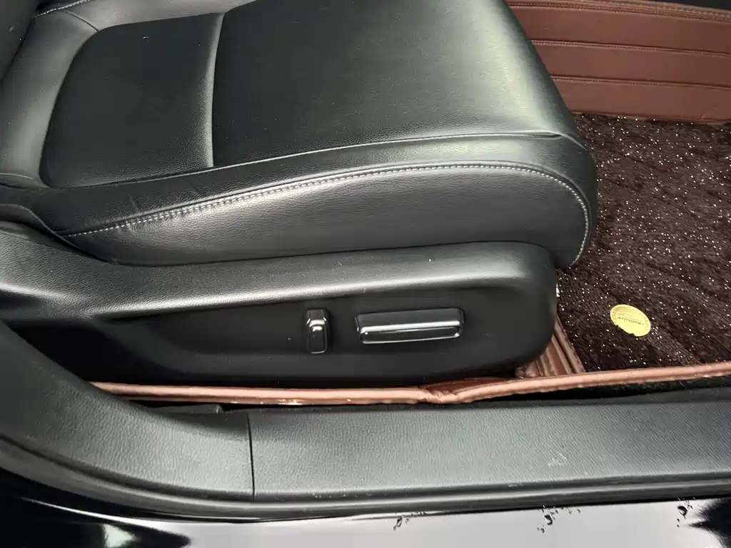 Honda Accord — миниатюра 19
