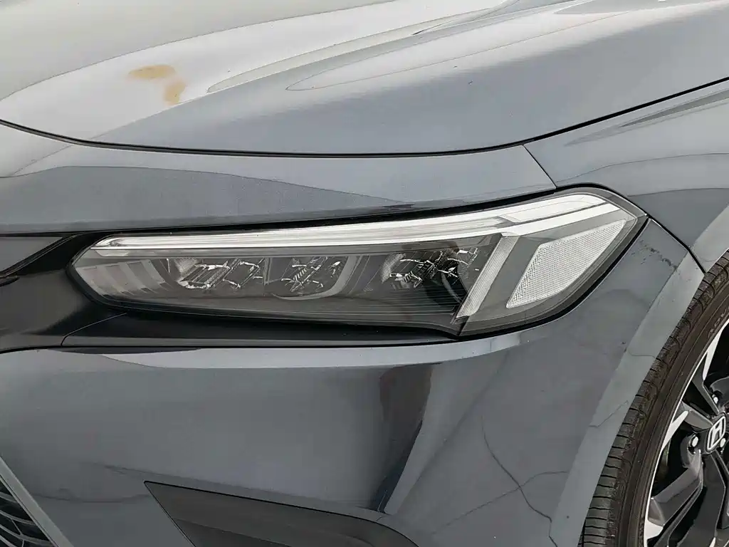 Honda Civic — миниатюра 13