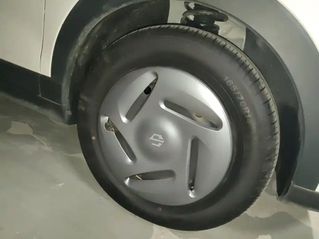 Leapmotor Leapmotor T03 — миниатюра 8