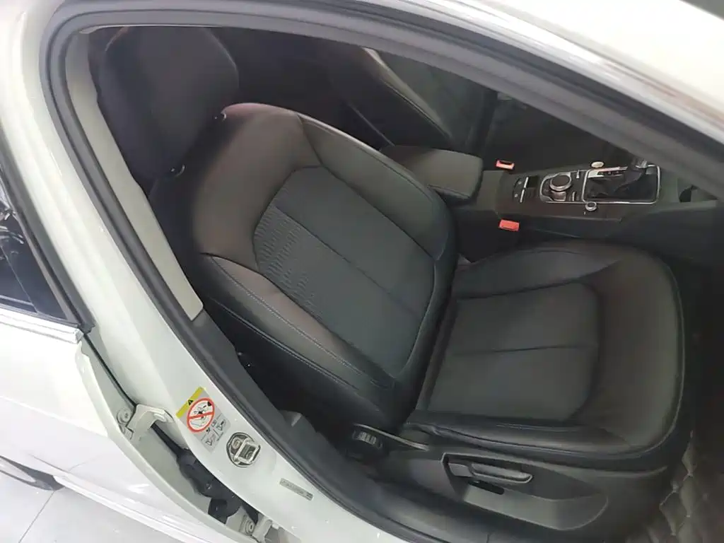 Audi A3 — миниатюра 25