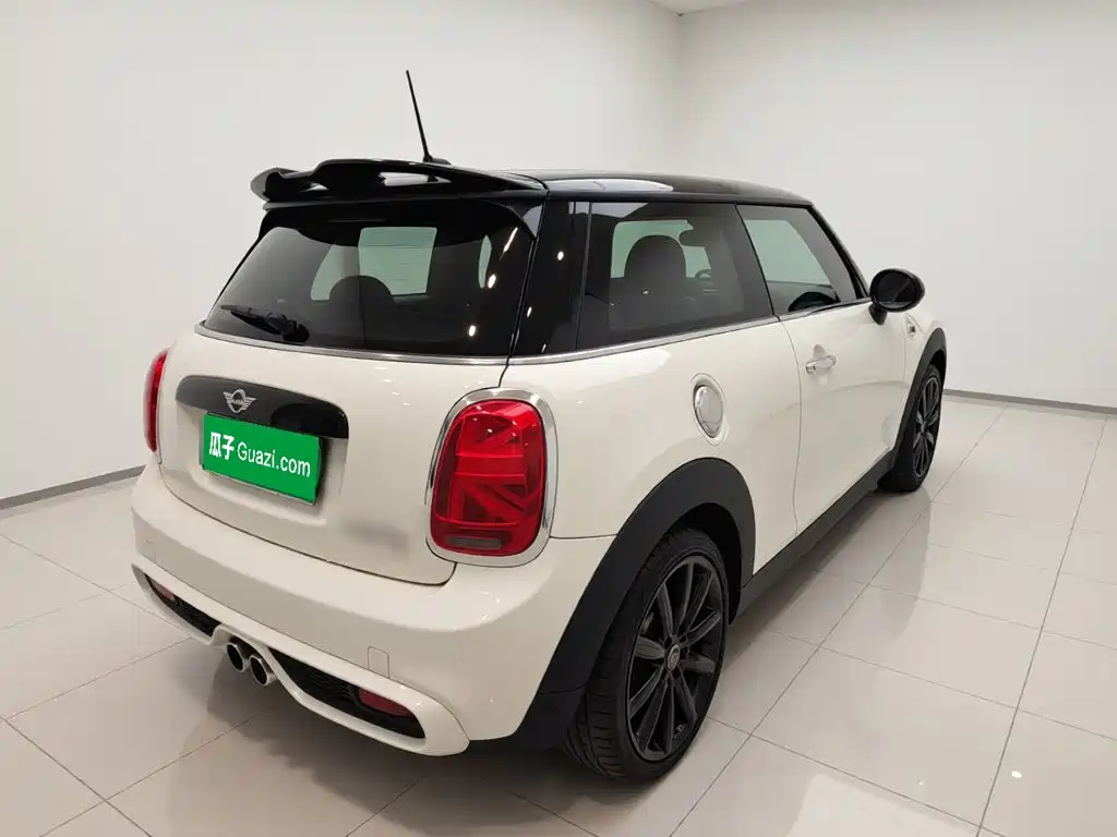 MINI Mini — миниатюра 6