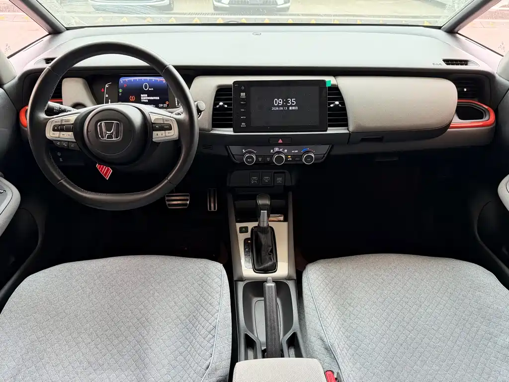 Honda Life — миниатюра 8