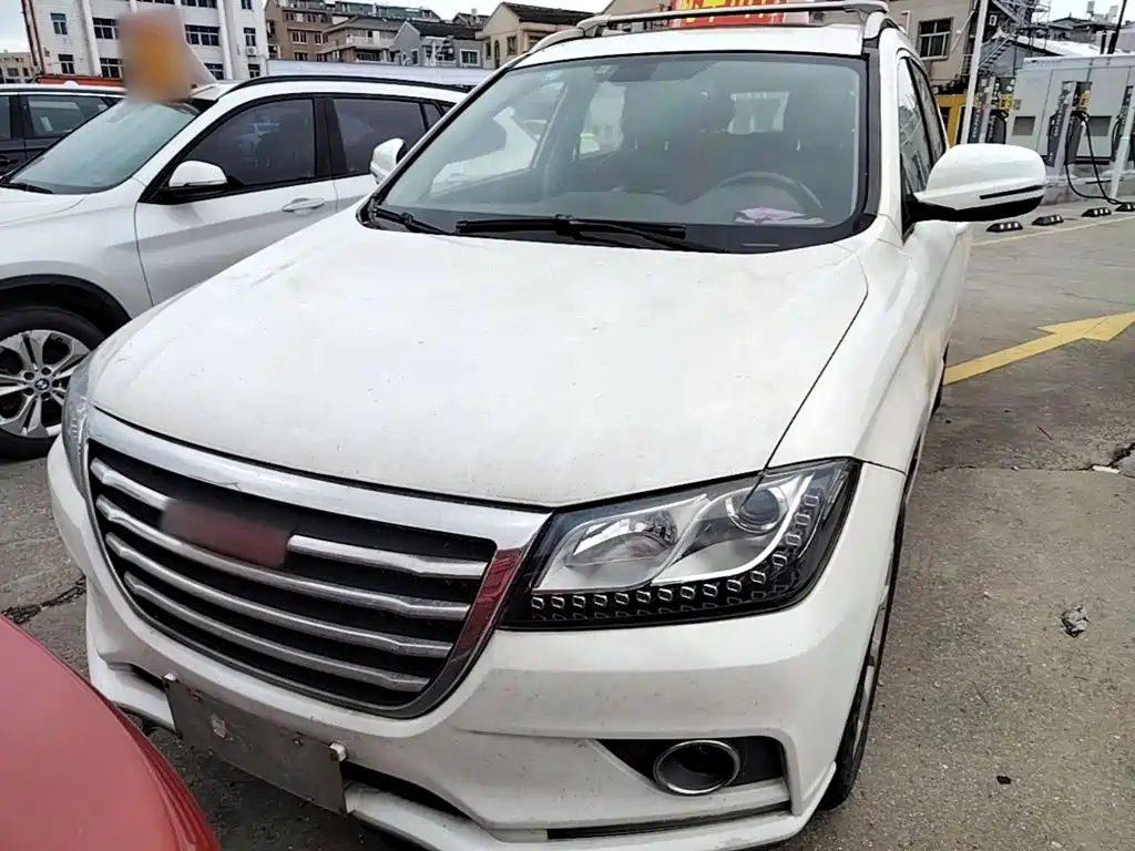 Haval H2 — миниатюра 3