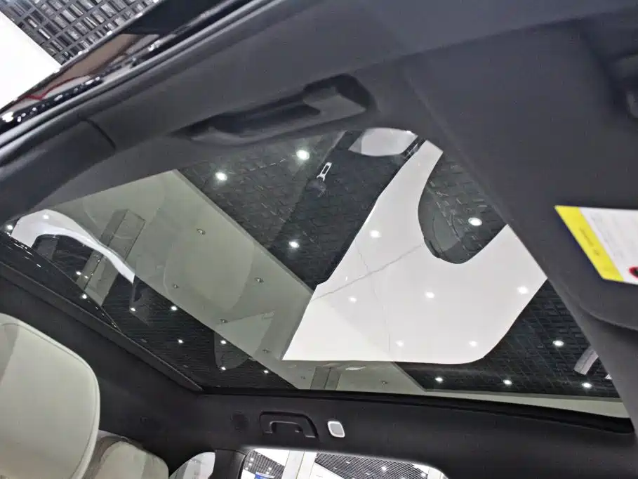 Li Auto Li L6 — миниатюра 8