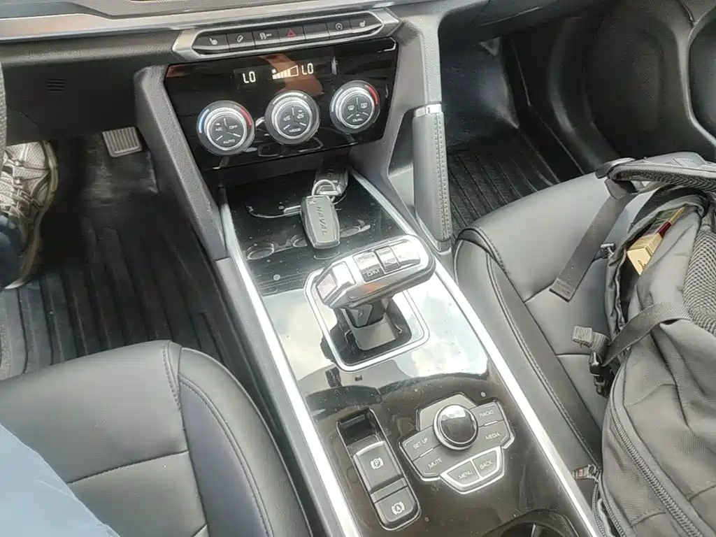 Haval H6 — миниатюра 14