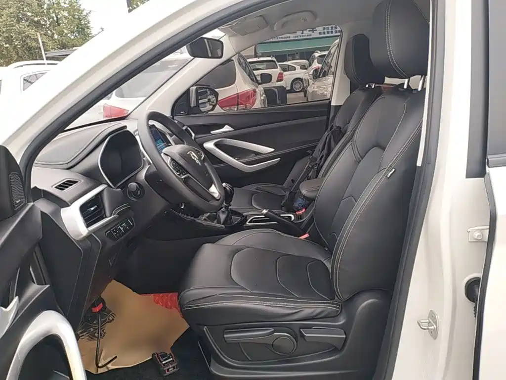 Baojun 530 — миниатюра 15
