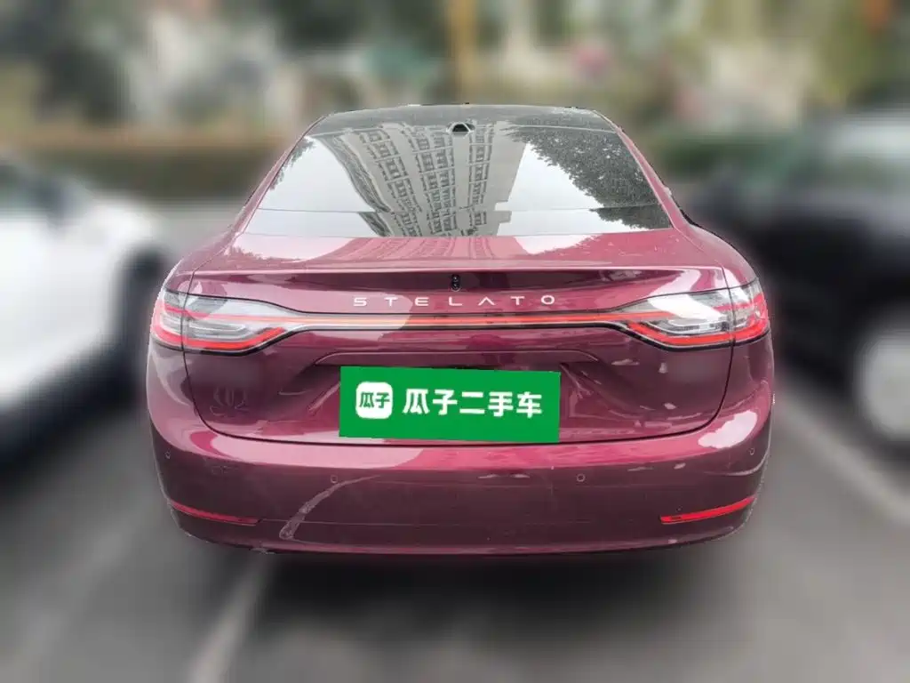 Xiangjie Xiangjie S9 — миниатюра 5