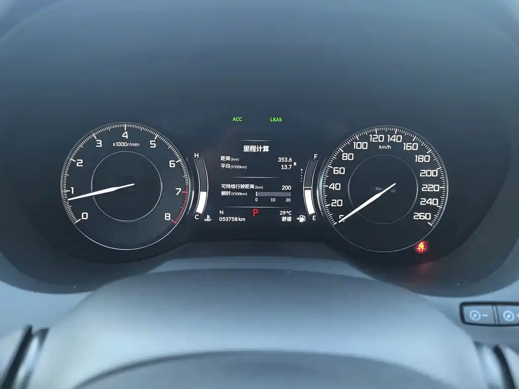 Acura RDX — миниатюра 19