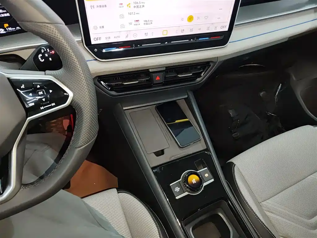 Volkswagen Tayron 2025 L 380TSI Luxury