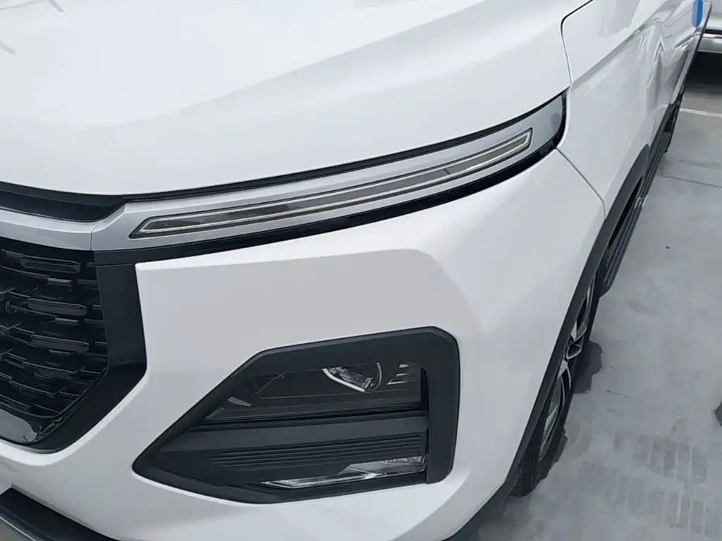 Baojun 530 — миниатюра 24