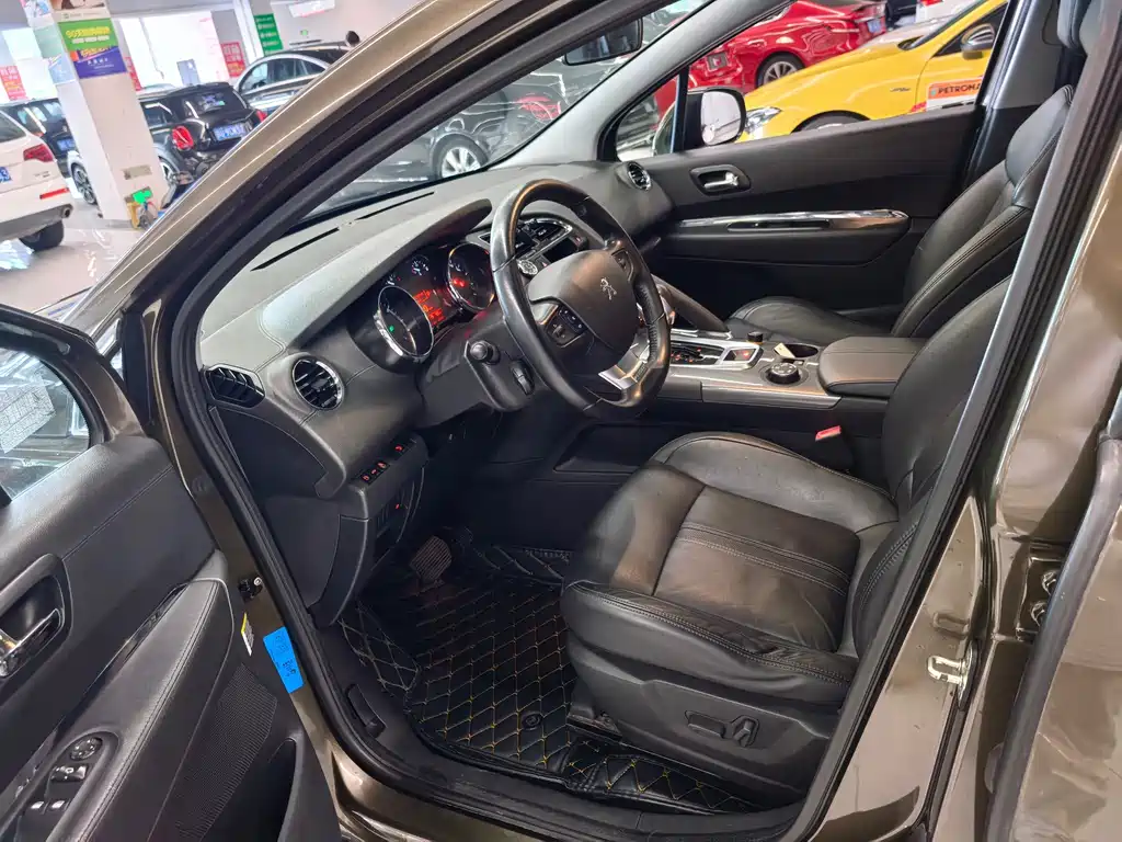 Peugeot 3008 — миниатюра 7