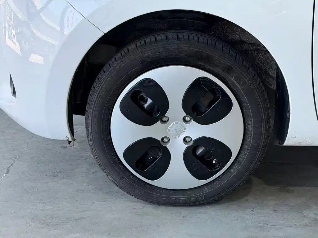 Changan Benben E-Star — миниатюра 4