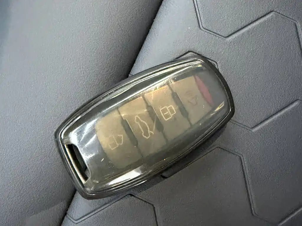 Haval 长城大狗 — миниатюра 12