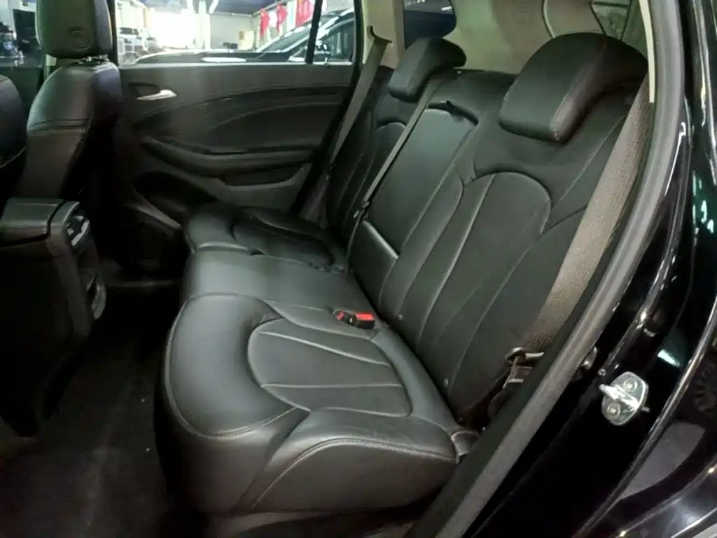 Buick Envision Plus — миниатюра 17