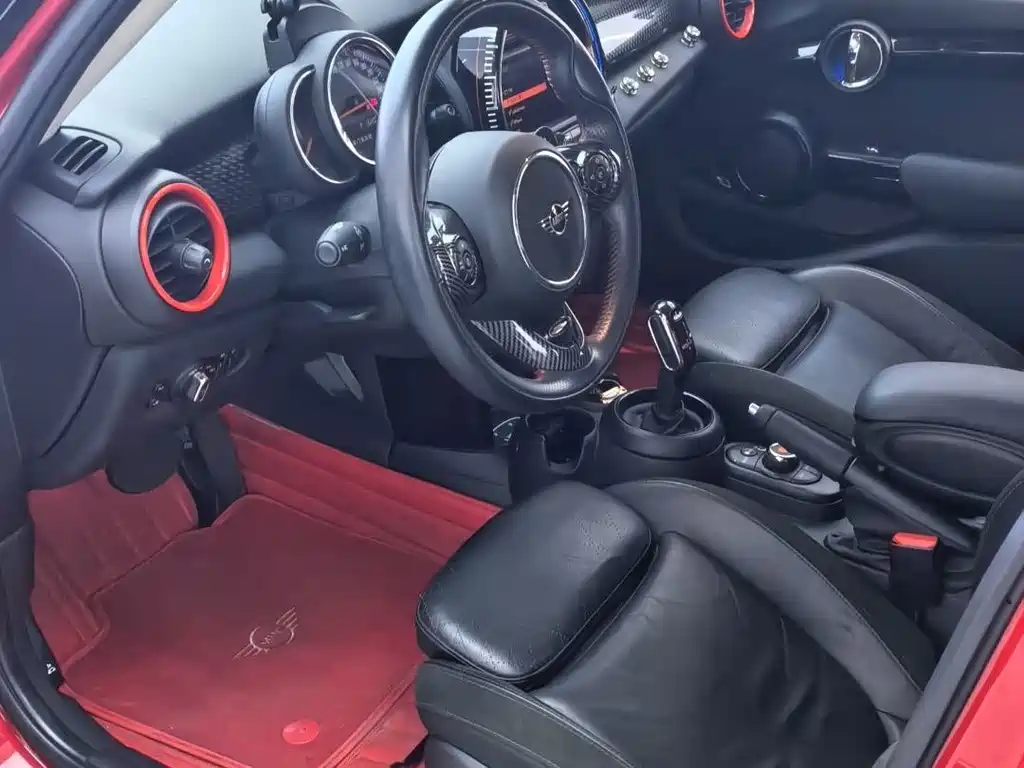 MINI Mini — миниатюра 9