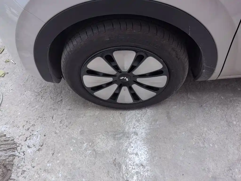 Wuling Bingo — миниатюра 25
