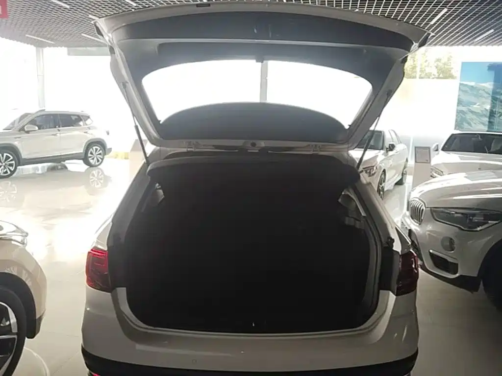 Volkswagen C-Trek — миниатюра 19