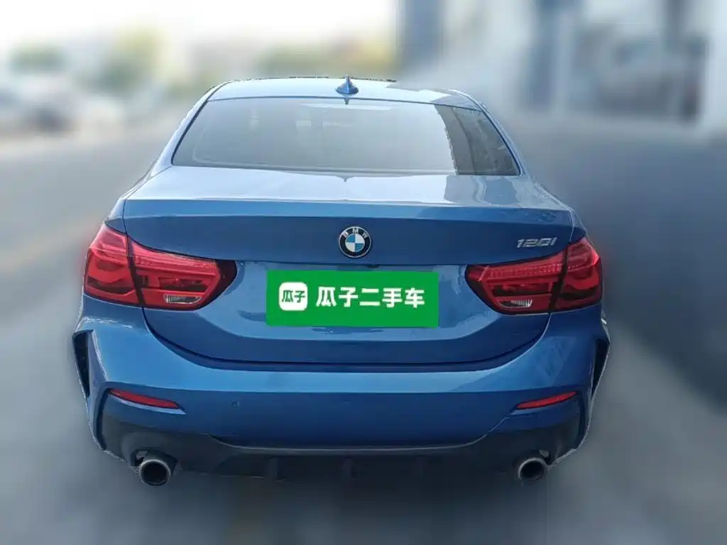 BMW 1 Series — миниатюра 5