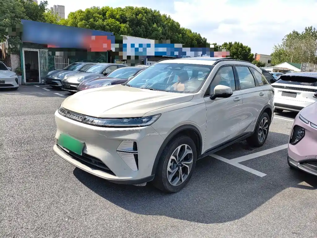 Haval Xiaolong Max
