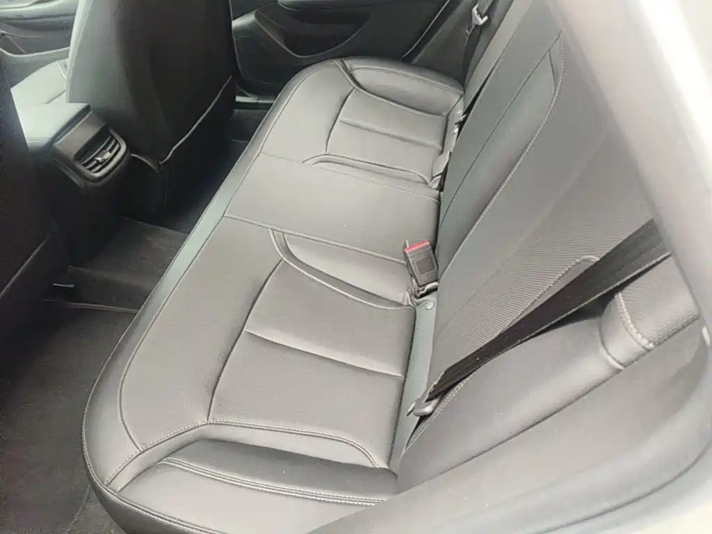 Buick Excelle — миниатюра 17