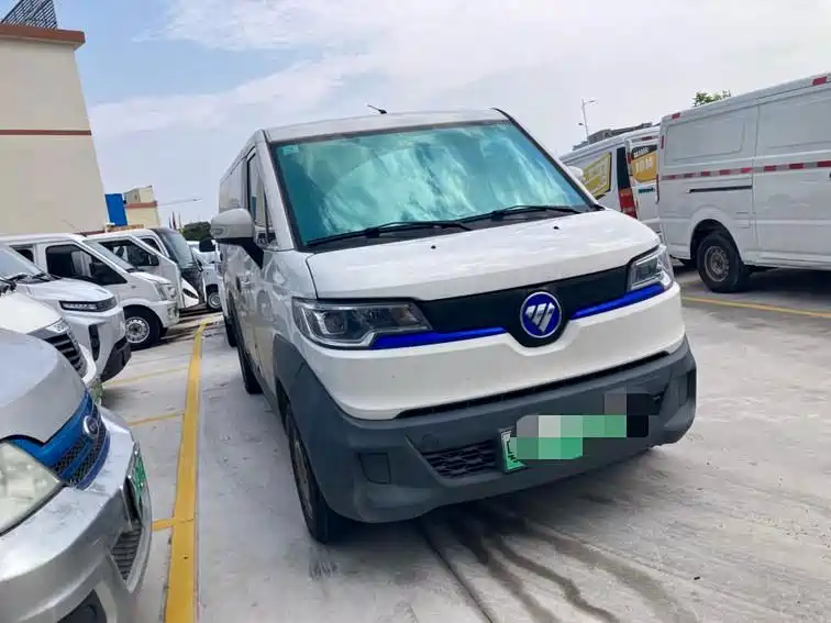 Foton Qian Duoduo — миниатюра 2
