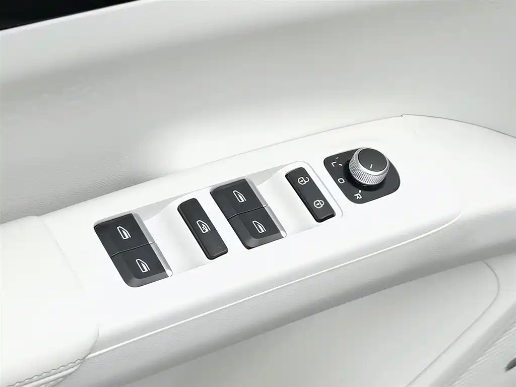 GEELY GALAXY STAR WISH