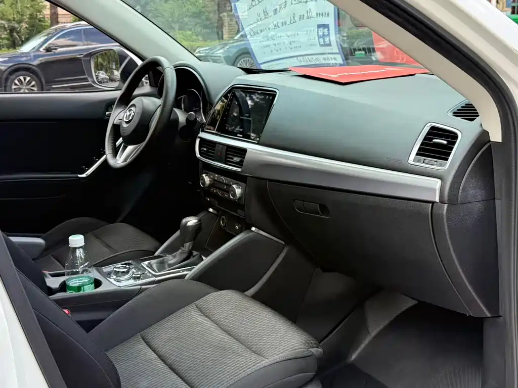 Mazda CX-5 — миниатюра 4