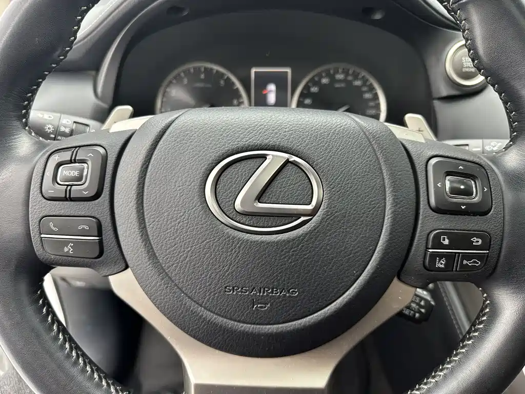Lexus NX — фотографии объявления, Фото 14